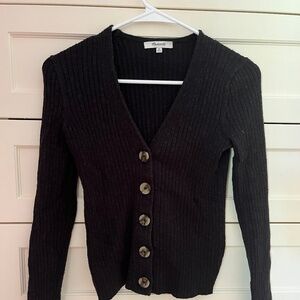 Madewell Sweater